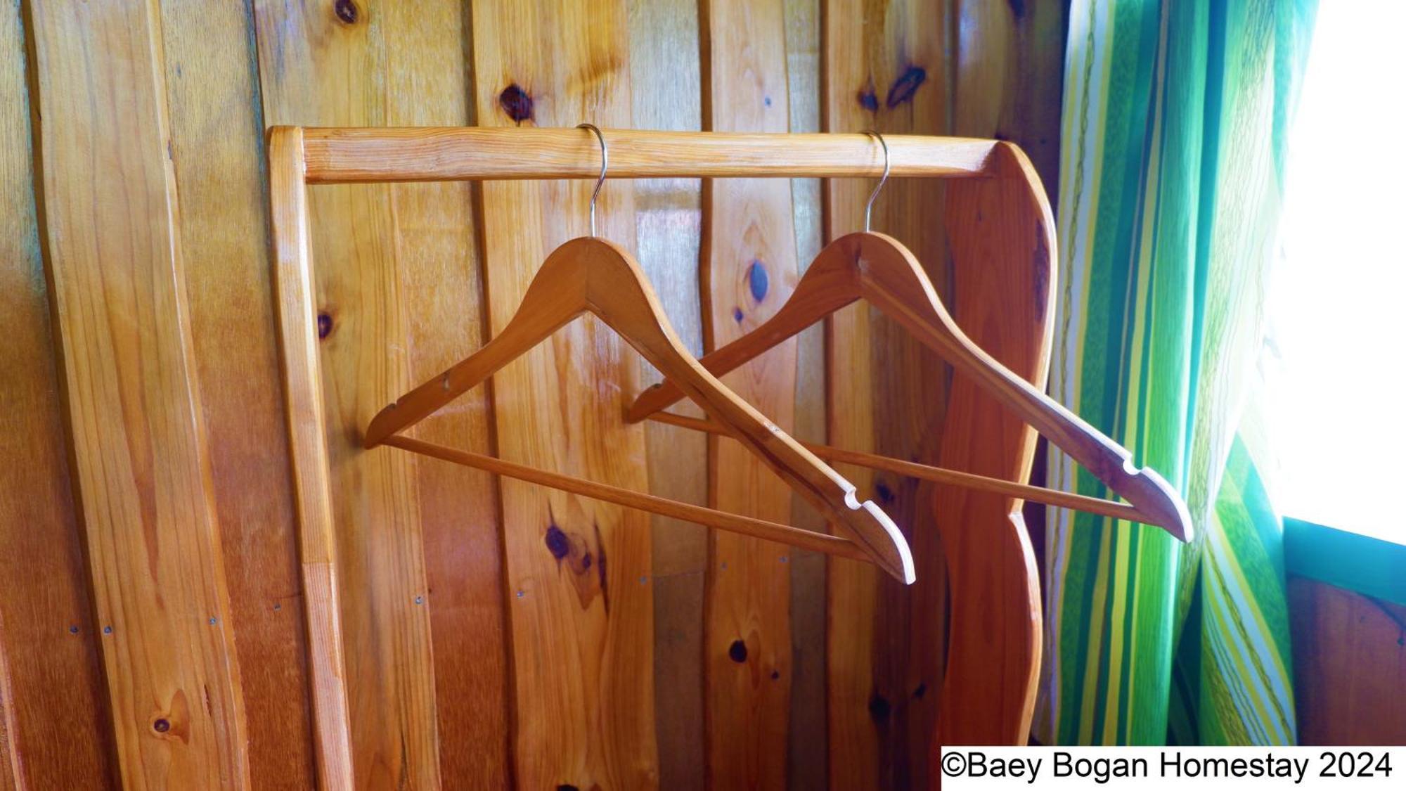 Baey Bogan Homestay Sagada Eksteriør bilde