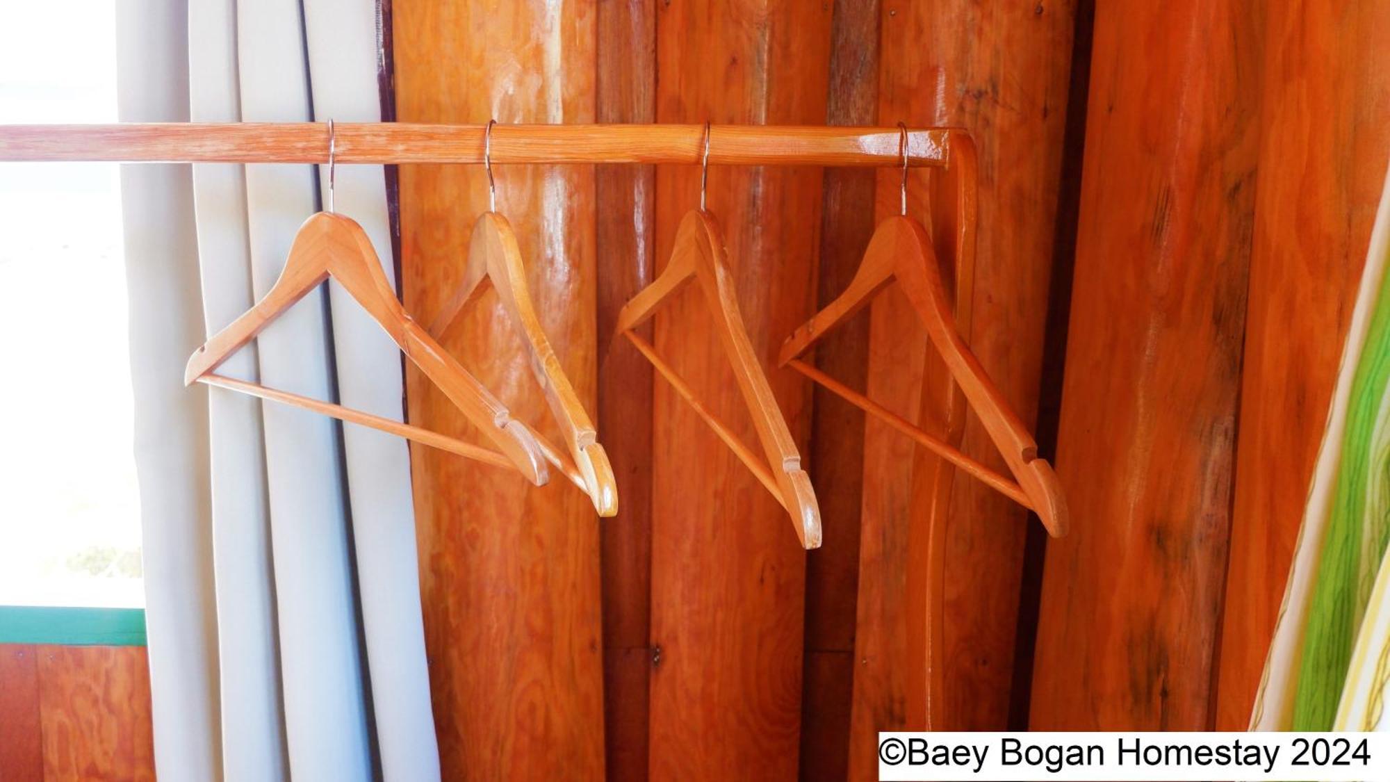 Baey Bogan Homestay Sagada Eksteriør bilde